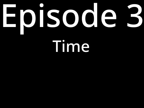 iDogeTV's Backstory Episode 3: Time