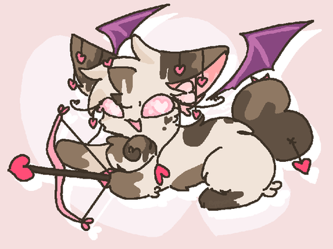 Cupid
