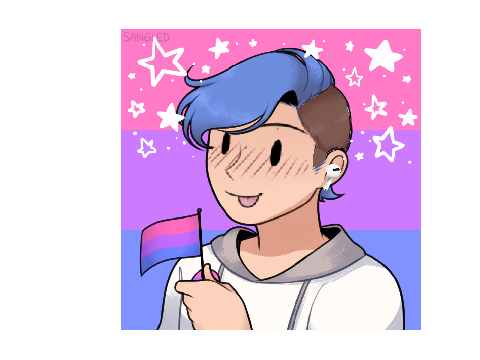 My New Pfp