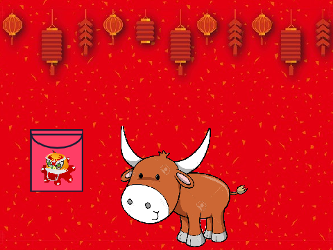 -ˋˏ Chinese New Year 2021 ˎˊ-
