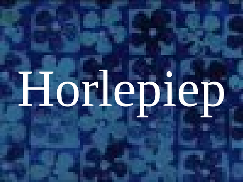 Spongebob APM Horlepiep