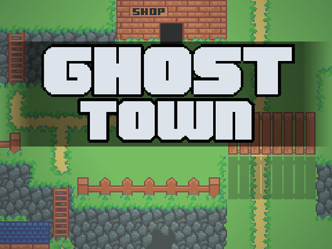 Ghost Town games v1.04