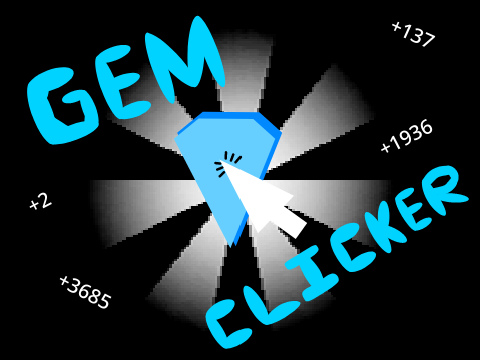 Gem Clicker v1.1