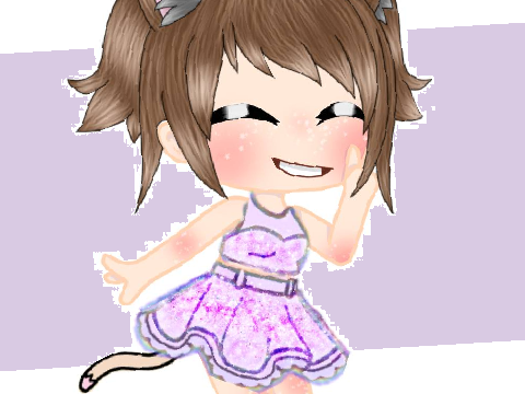 Take a walk //meme//gacha remix//