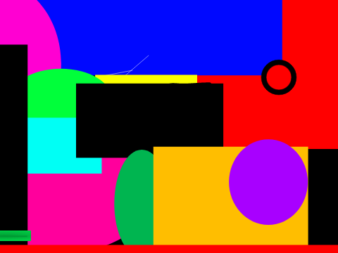 Ping Pong ((Remade) #New Logo!)