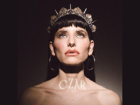 King - Lilith Czar