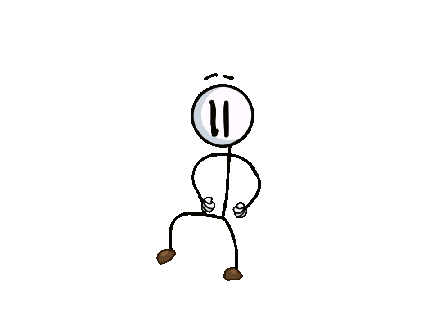I broke it