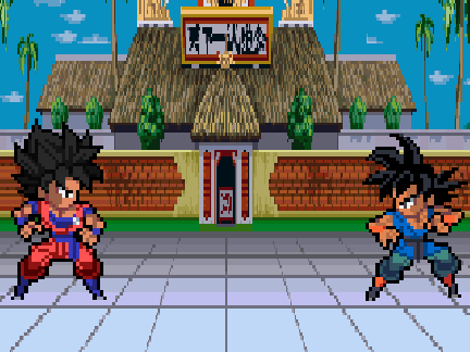 Spark vs Karint (Adults Rematch) 
