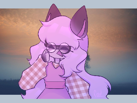 Fanart Dump