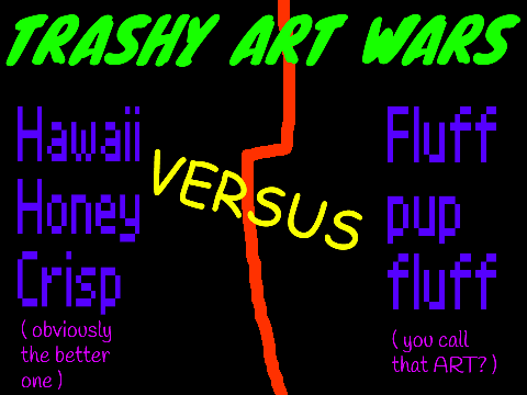 my fight back
