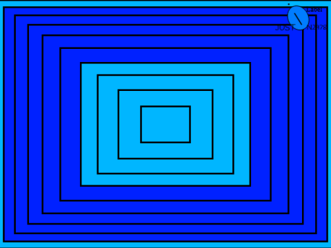 Tunnel Zigzag