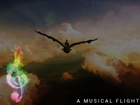 ♬ - HTTYD Test Drive - ♬