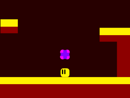 Teleport power concept