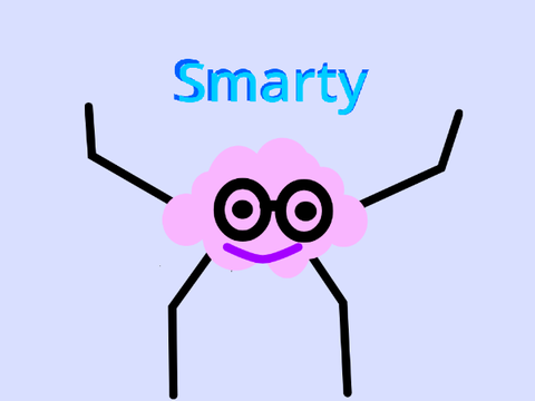 My Oc || -SmartProductions-