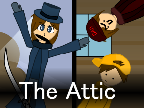 The Attic