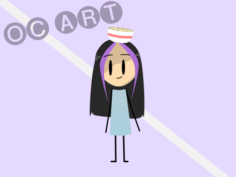 OC Art
