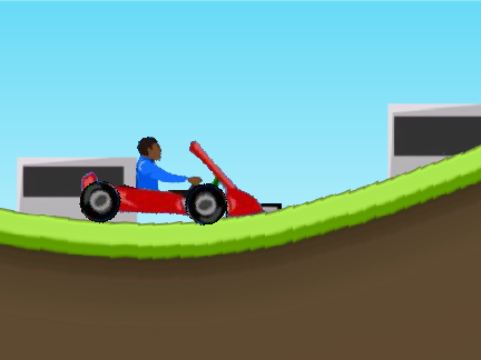 Happy Race