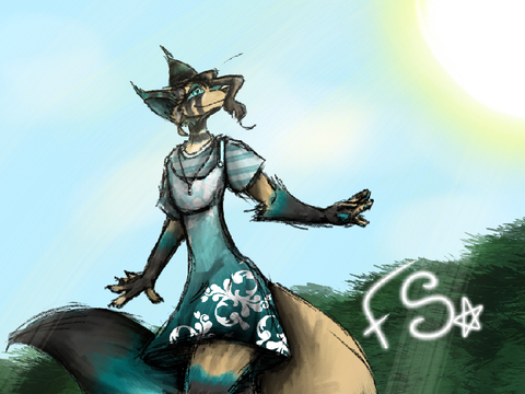 Nixie Design testing & comfort art