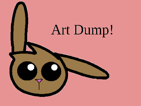 Art Dump