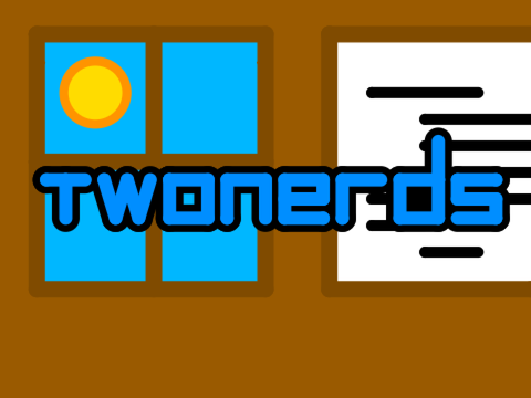 Round 4 Entry >> Twonerds