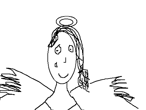 The Weeping Angel CC ~ *OPEN*