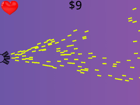 Ambush! A shooter game <Alpha> remix