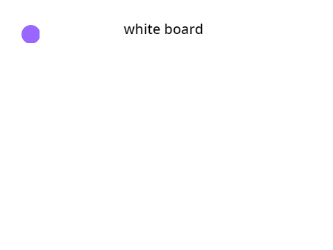 virtual whiteboard