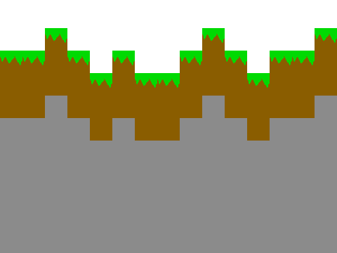 ground generator