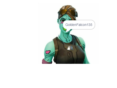 My fn user