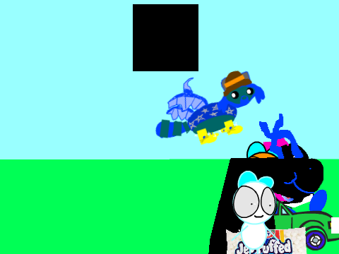 jomalo05 race 2 (add yourself) (2) remix remix