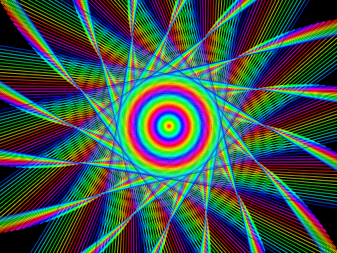 Hyperspace
