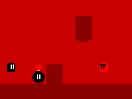 Bomb power concept