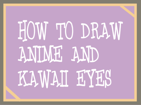 EYE TUTORIAL(s)