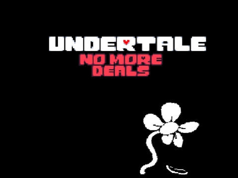 No More Deals