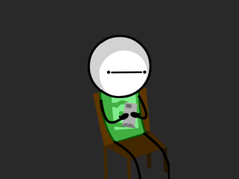 Bubbles_Official Fan Art