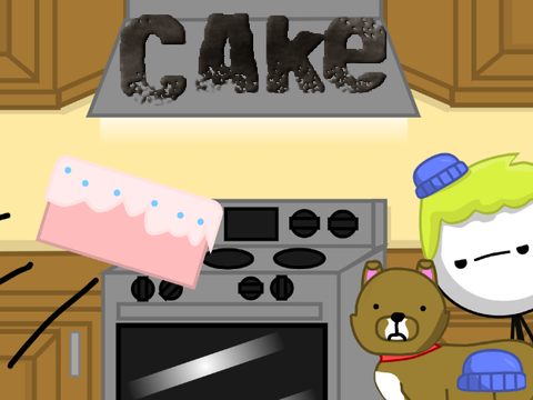 Cake