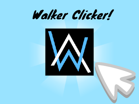 Walker Clicker (V 2.6.5)