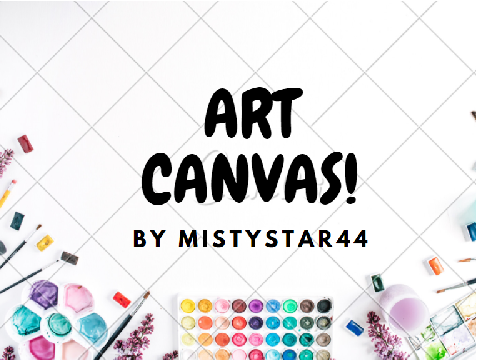 Art Canvas!