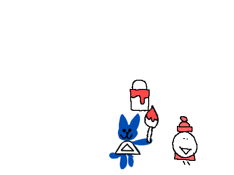 paint remix remix remix