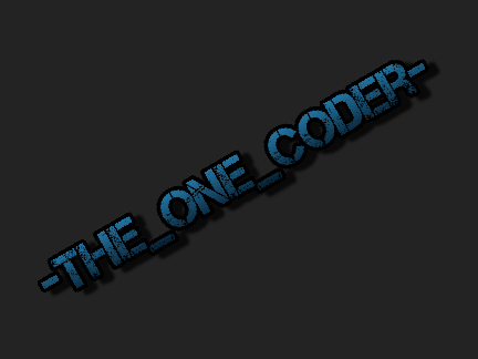 Possible Intro?