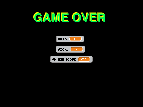 ASTEROIDS