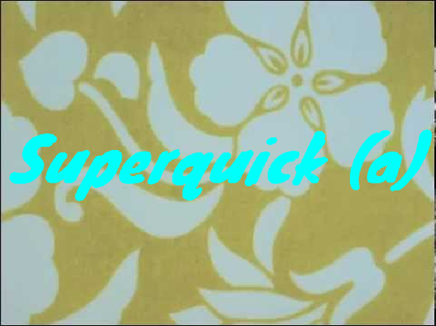 Spongebob APM Superquick (a)