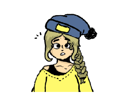 for animation ~ Ev