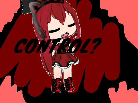Control // Meme//