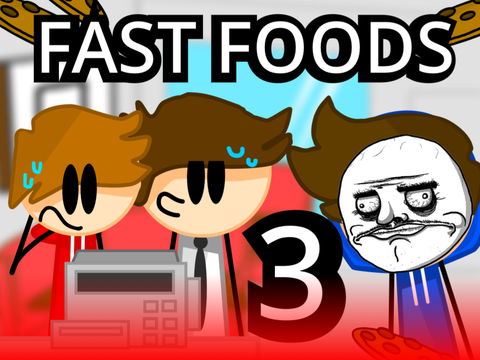 Fast Foods 3