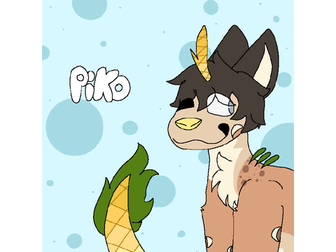 Piko uvu