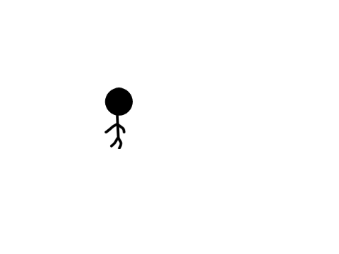 jumping :D