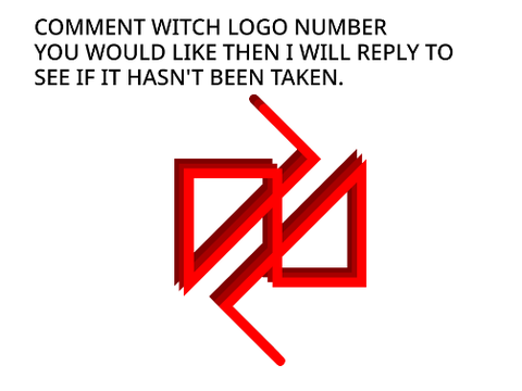 Free (10 logo templates)!
