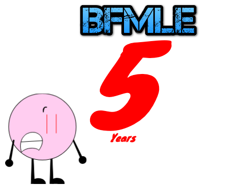 5 years of BFMLE