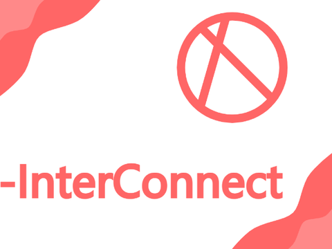 [ENTRY] Intro for @-InterConnect